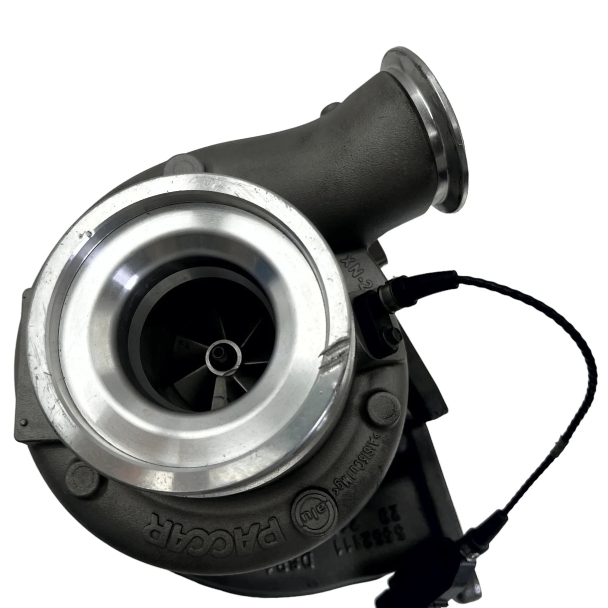 2343168PEX Genuine Paccar Turbocharger HE400VG - Truck To Trailer