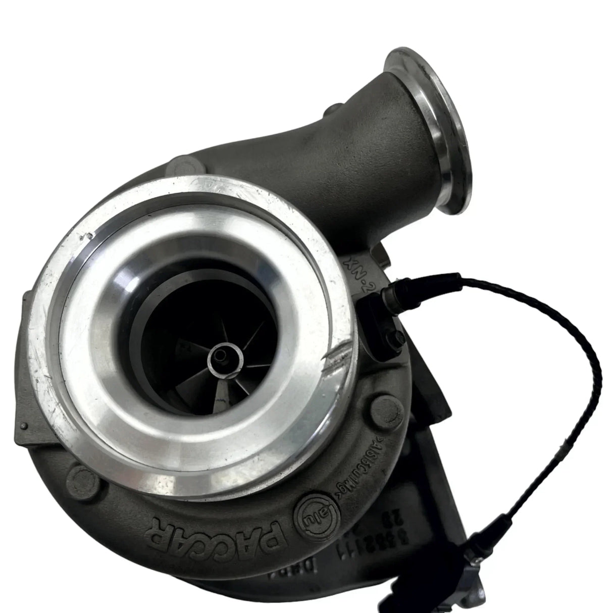 6456958 Genuine Paccar Turbocharger HE400VG - Truck To Trailer