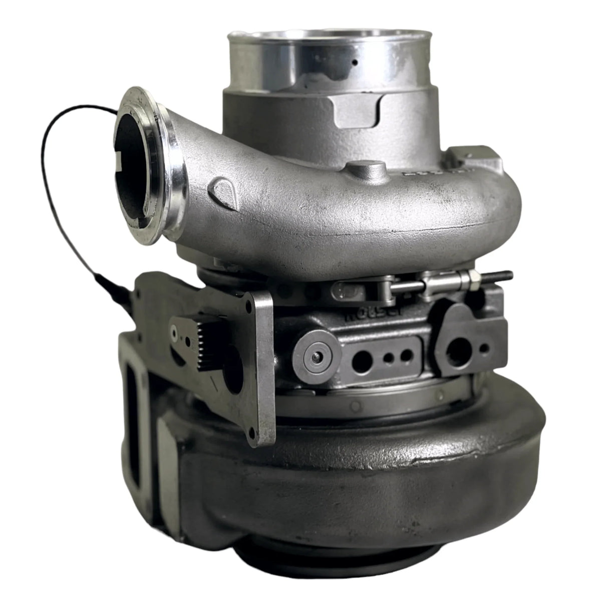 2343168PEX Genuine Paccar Turbocharger HE400VG - Truck To Trailer