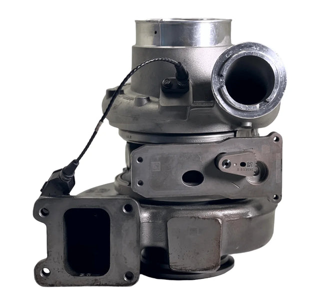 2301473 Genuine Paccar Turbocharger HE400VG - Truck To Trailer