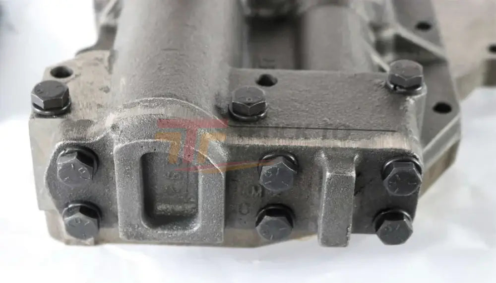 23015147 Allison Control Valve - Truck To Trailer