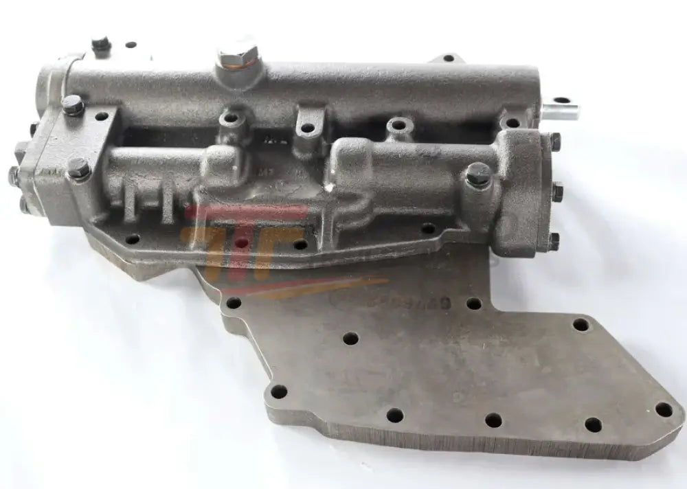 23015147 Allison Control Valve - Truck To Trailer