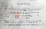 23015147 Allison Control Valve - Truck To Trailer