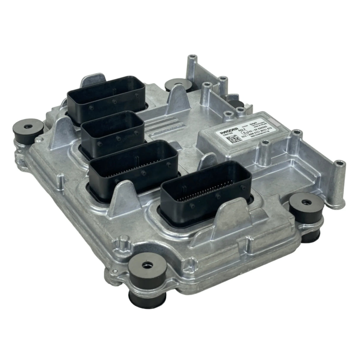 2300479PEX Genuine Paccar ECM Electronic Control Module - Truck To Trailer