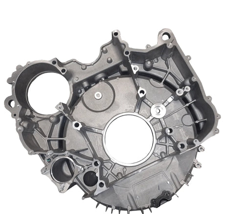 20955338 Genuine Volvo-Mack Flywheel Housing For 2011-2021 Mp7/ 2011-2021 D11 - Truck To Trailer