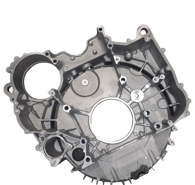 23030732 Genuine Volvo-Mack Flywheel Housing For 2011-2021 Mp7/ 2011-2021 D11 - Truck To Trailer
