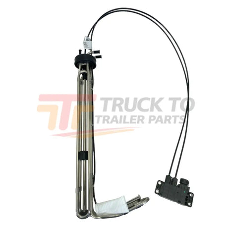23045830 Genuine Volvo Level Sensor - Truck To Trailer