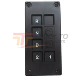 23048153 Genuine Allison Shift Selector - Truck To Trailer