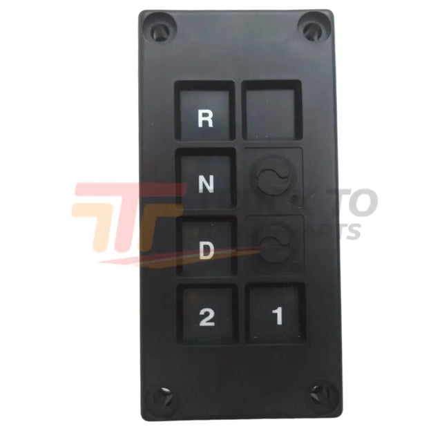 23048153 Genuine Allison Shift Selector - Truck To Trailer