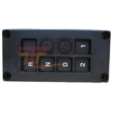 23048153 Genuine Allison Shift Selector - Truck To Trailer