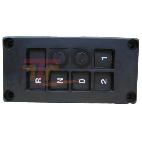 23048153 Genuine Allison Shift Selector - Truck To Trailer