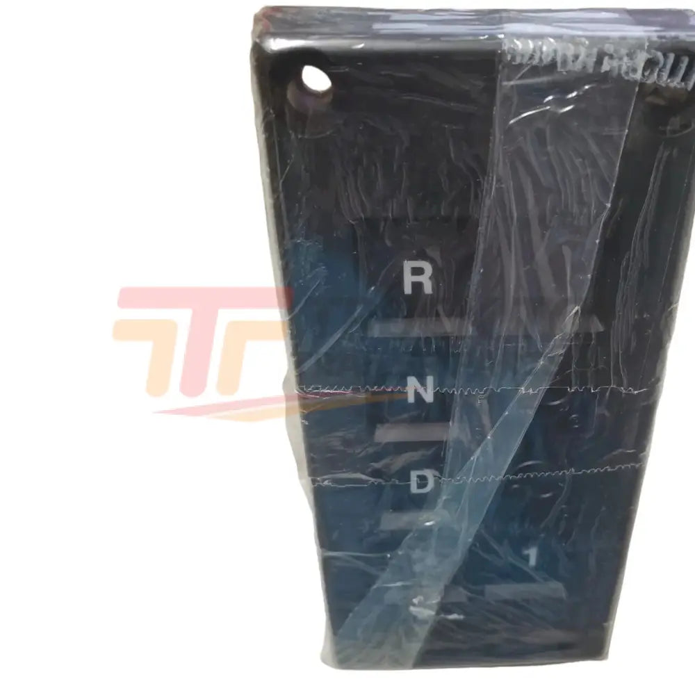 23048153-S Genuine Allison Shift Selector - Truck To Trailer