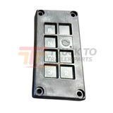 23048154 Genuine Allison Push Button Shift Selector - Truck To Trailer