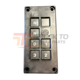 23048154 Genuine Allison Push Button Shift Selector - Truck To Trailer