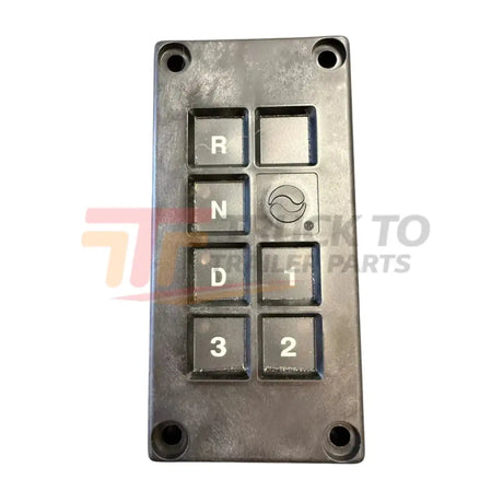 23048154 Genuine Allison Push Button Shift Selector - Truck To Trailer