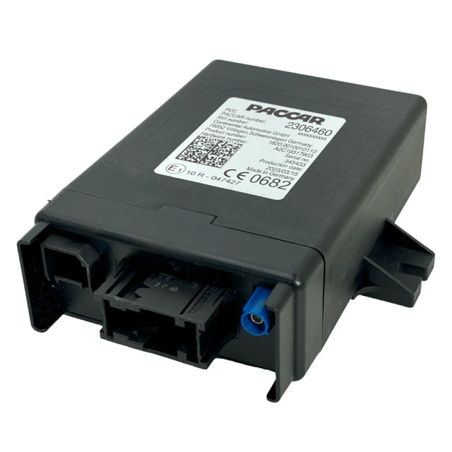 2306460 Genuine Paccar ECU Electronic Control Unit - Truck To Trailer
