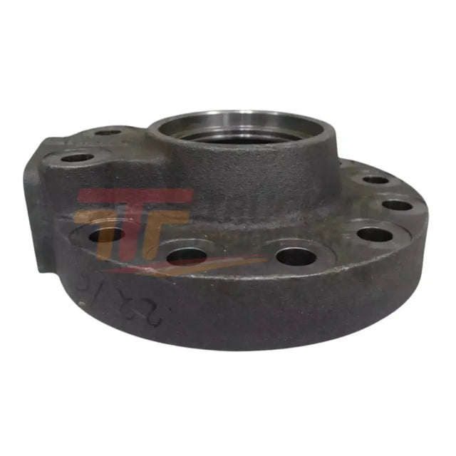 231-1960 Caterpillar Cylinder Head - Truck To Trailer