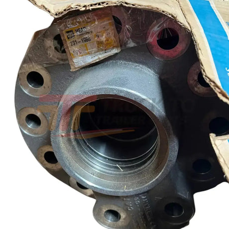 231-1960 Caterpillar Cylinder Head - Truck To Trailer