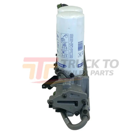 23114438 Genuine Volvo Oil Filter Housing - Truck To Trailer