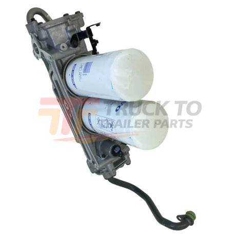 23114438 Genuine Volvo Oil Filter Housing - Truck To Trailer