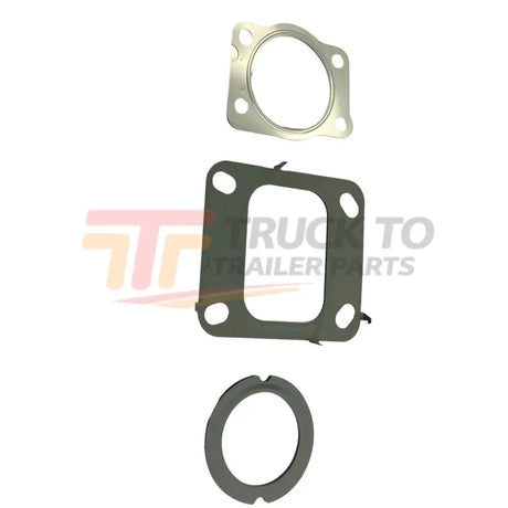 2311547PE Genuine Paccar Turbocharger Installation Kit for MX13 Engine - Truck To Trailer