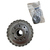 302982000055 Genuine Volvo Air Compressor Repair Kit - Truck To Trailer