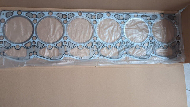 2252092PE Genuine Paccar Head Gasket MX13 - Truck To Trailer