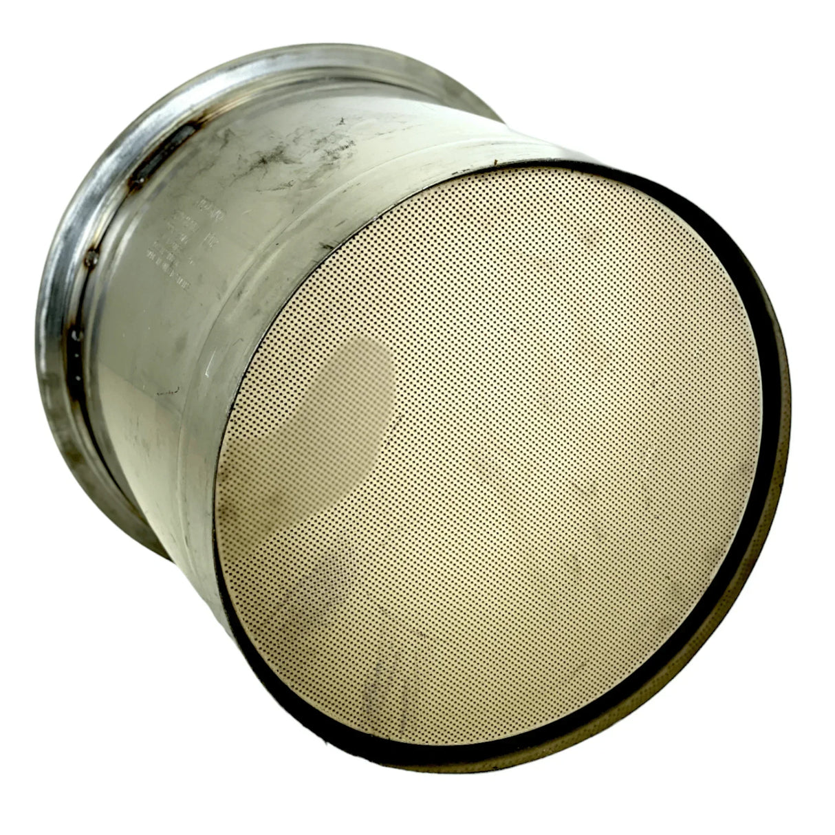 85021740 Genuine Volvo DPF Diesel Particulate Filter - Truck To Trailer