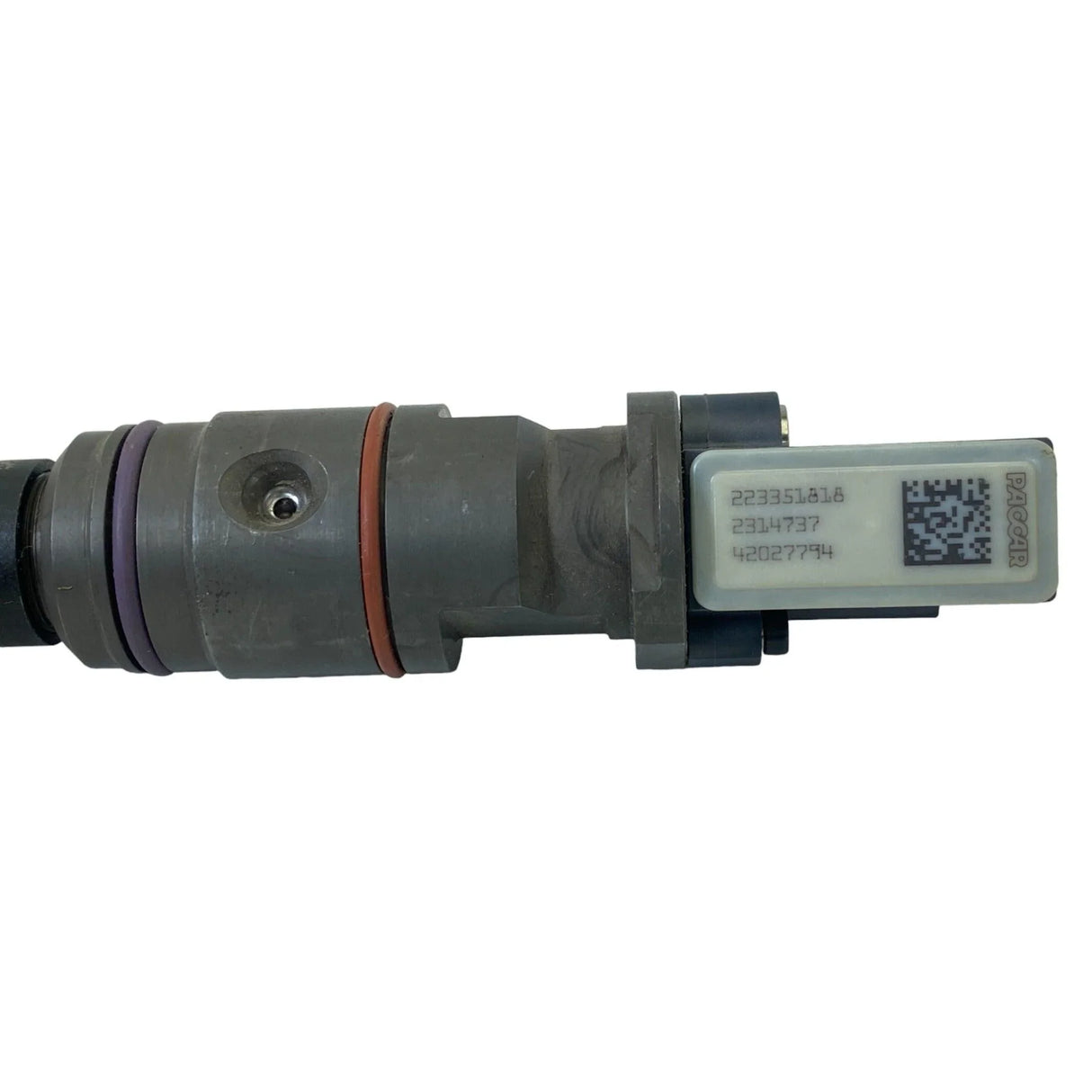 2314737 Genuine Paccar Fuel Injector - Truck To Trailer