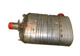 23190007 Genuine Mack Catalytic Muffler - Truck To Trailer