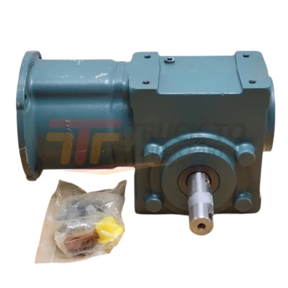 232A15R14 Genuine Dodge Right Angle Worm Gear Speed Reducer