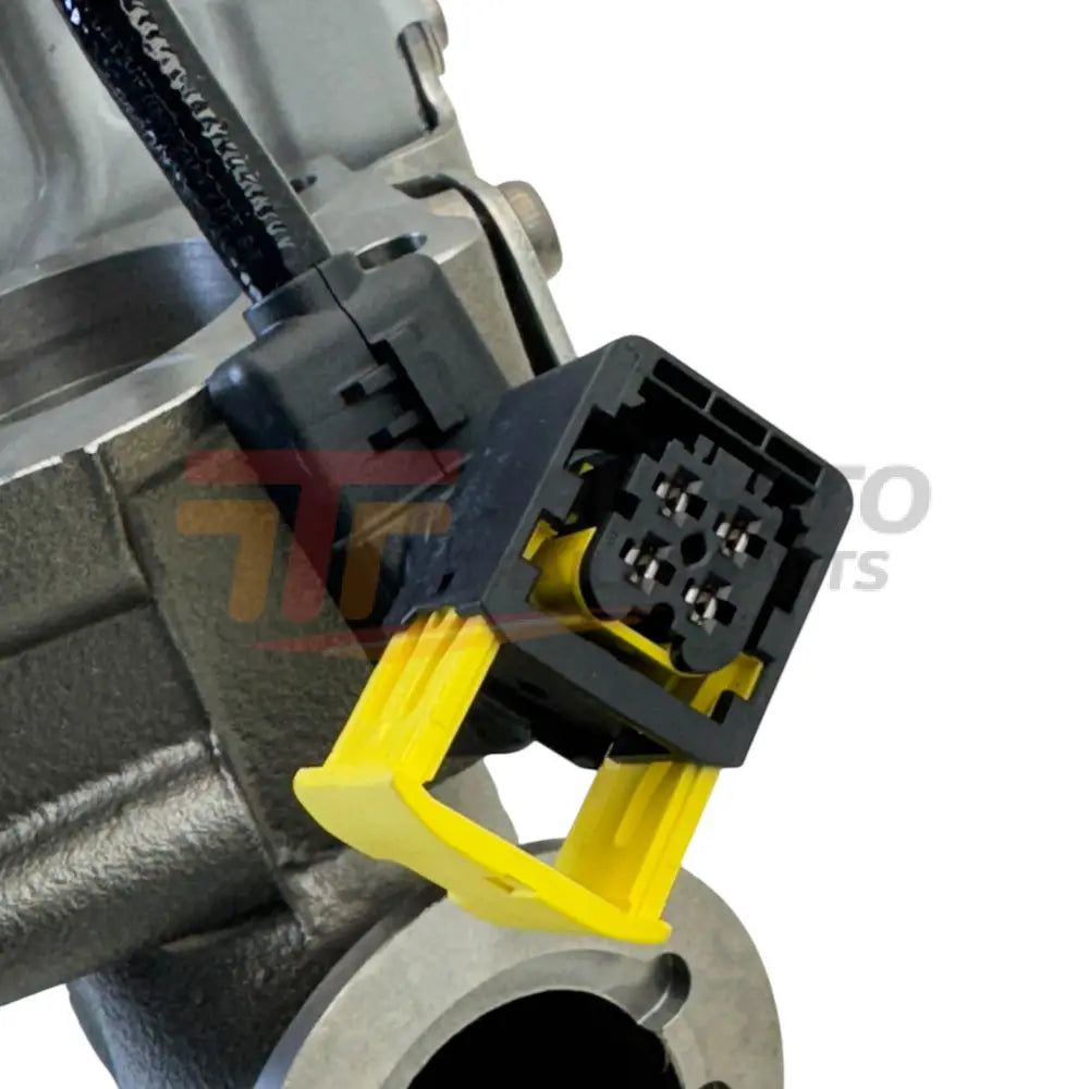 2339622PE Genuine Paccar Egr Control Valve For Paccar Engine - EGR CONTROL VALVE