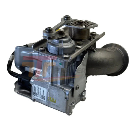 2339622PE Genuine Paccar Egr Control Valve For Paccar Engine - EGR CONTROL VALVE
