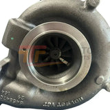 2348169PEX Genuine Paccar Turbocharger Without Actuator For Mx-13 - Truck To Trailer