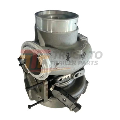 2348169PEX Genuine Paccar Turbocharger Without Actuator For Mx-13 - Truck To Trailer