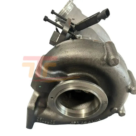 2348169PEX Genuine Paccar Turbocharger Without Actuator For Mx-13 - Truck To Trailer