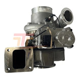 2348169PEX Genuine Paccar Mx13 Turbocharger With Actuator He400Vg - Truck To Trailer