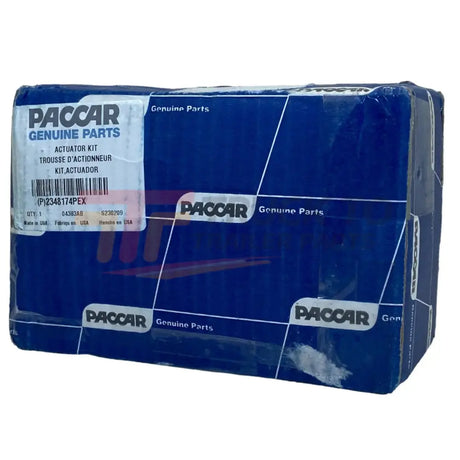 2348174Pex Genuine Paccar Actuator Mx-11/Mx-13 He400 - Truck To Trailer