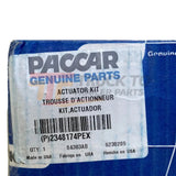 2348174Pex Genuine Paccar Actuator Mx-11/Mx-13 He400 - Truck To Trailer