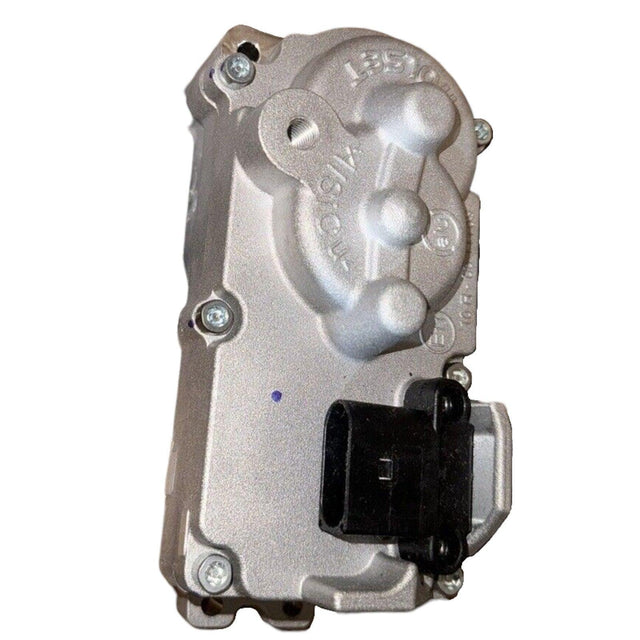 2348187 Genuine Paccar Turbocharger Actuator HE400 - Truck To Trailer