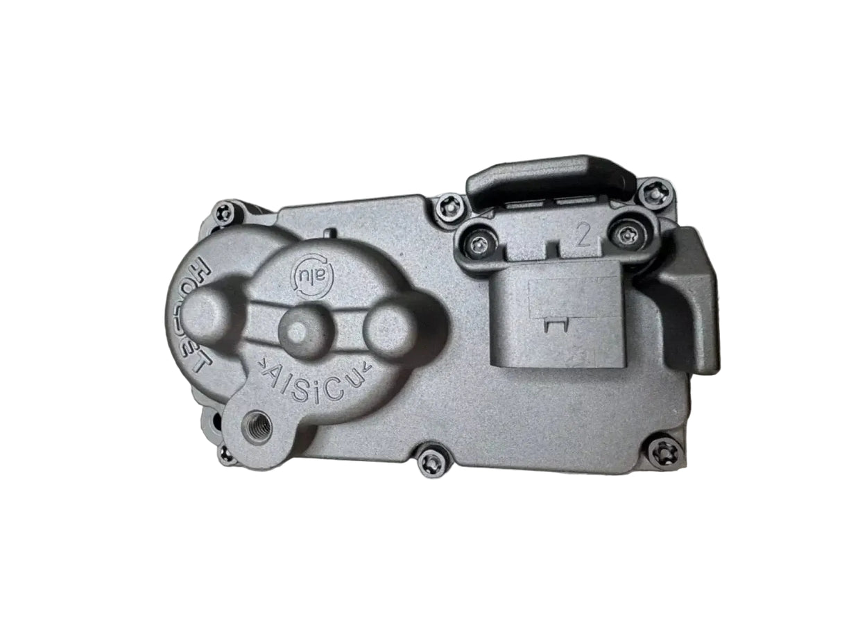 2348191PEX Genuine Paccar Mx13 Turbocharger Actuator Peterbilt Kenworth