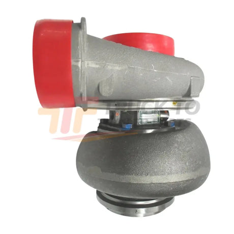 23504966 Genuine Detroit Diesel Turbocharger 12L - Truck To Trailer