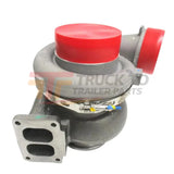 23504966 Genuine Detroit Diesel Turbocharger 12L - Truck To Trailer