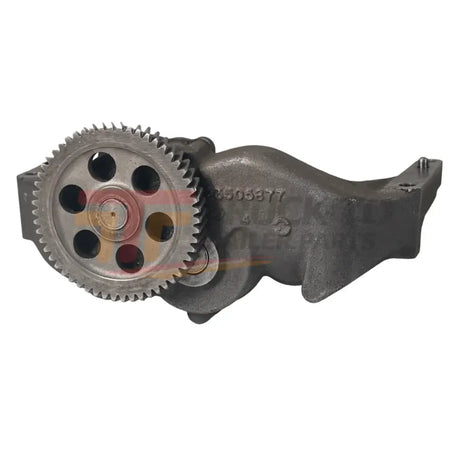 23505877 Genuine Detroit Diesel Series 60 Oil Pump - Truck To Trailer