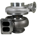 TS171702R Genuine Detroit Diesel Turbocharger For Detroit Diesel Series 60 - Truck To Trailer