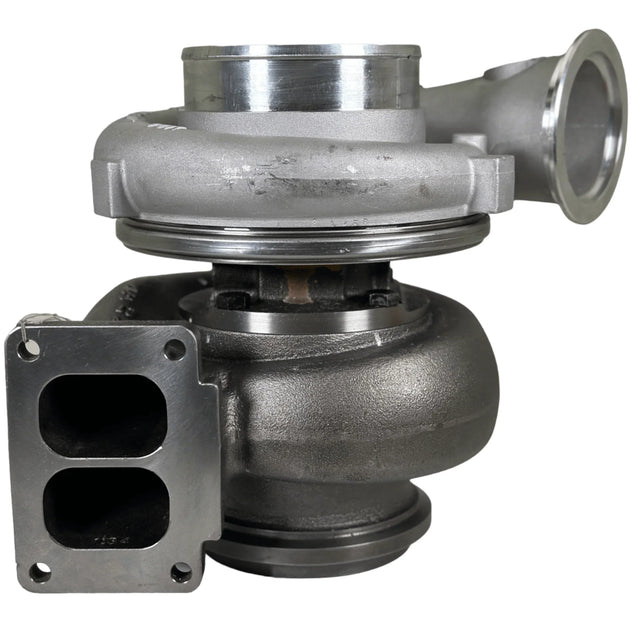 466713-9005 Genuine Detroit Diesel Turbocharger For Detroit Diesel Series 60 - Truck To Trailer