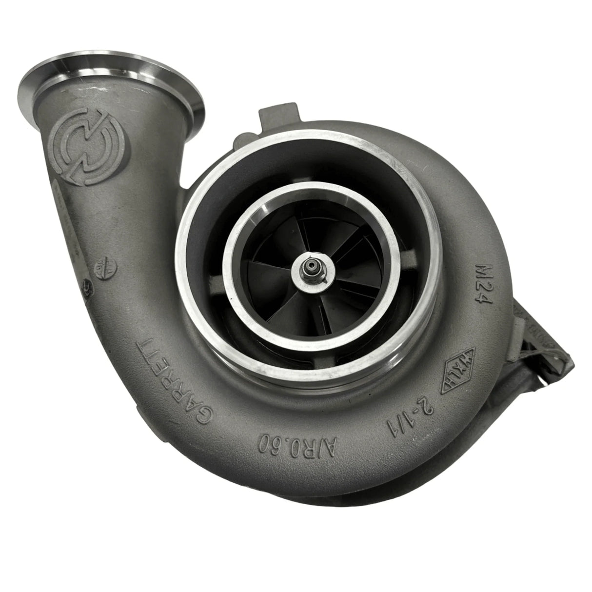 8S04-100-E40 Genuine Detroit Diesel Turbocharger For Detroit Diesel Series 60 - Truck To Trailer