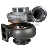 23523197 Genuine Detroit Diesel Turbocharger For Detroit Diesel Series 60 - Truck To Trailer