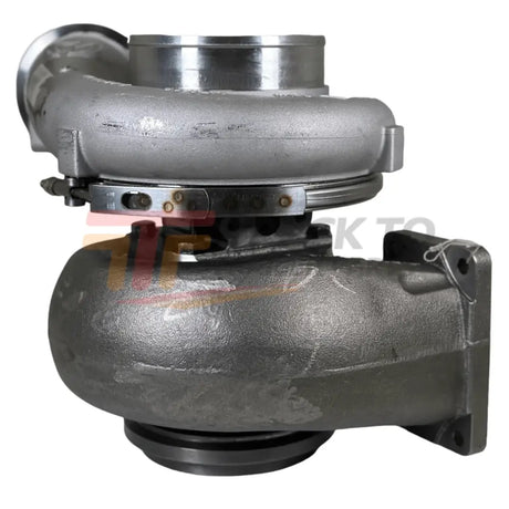 23523197 Genuine Detroit Diesel Turbocharger For Detroit Diesel Series 60 - Truck To Trailer