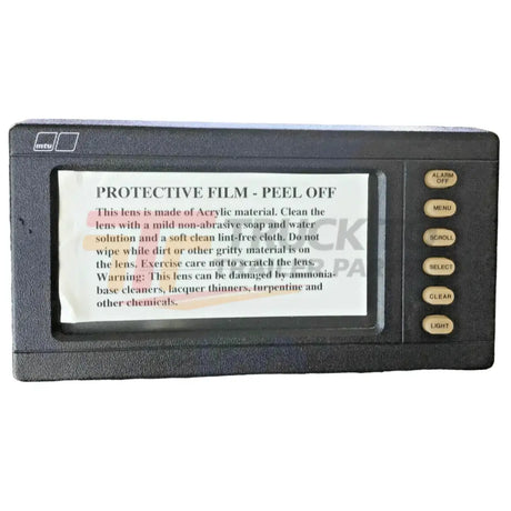 23523286 Oem Detroit Diesel Electronic Display - Truck To Trailer